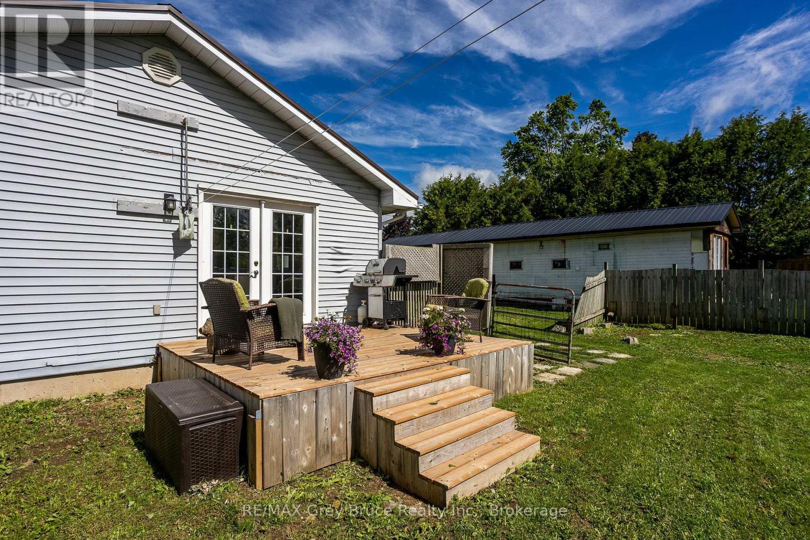 160 Grey Street W, Southgate, Ontario  N0C 1B0 - Photo 2 - X13451174