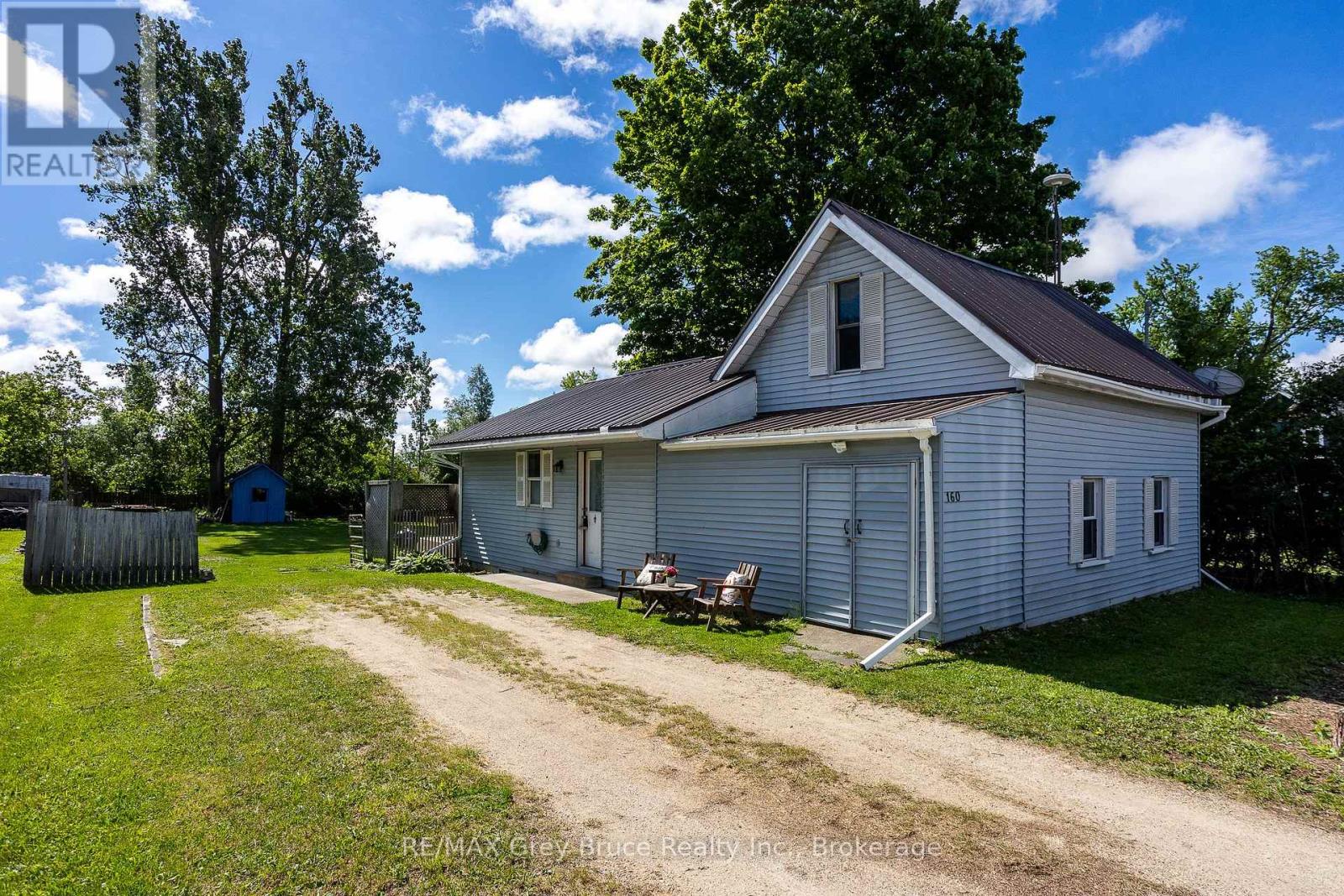 160 Grey Street W, Southgate, Ontario  N0C 1B0 - Photo 3 - X13451174