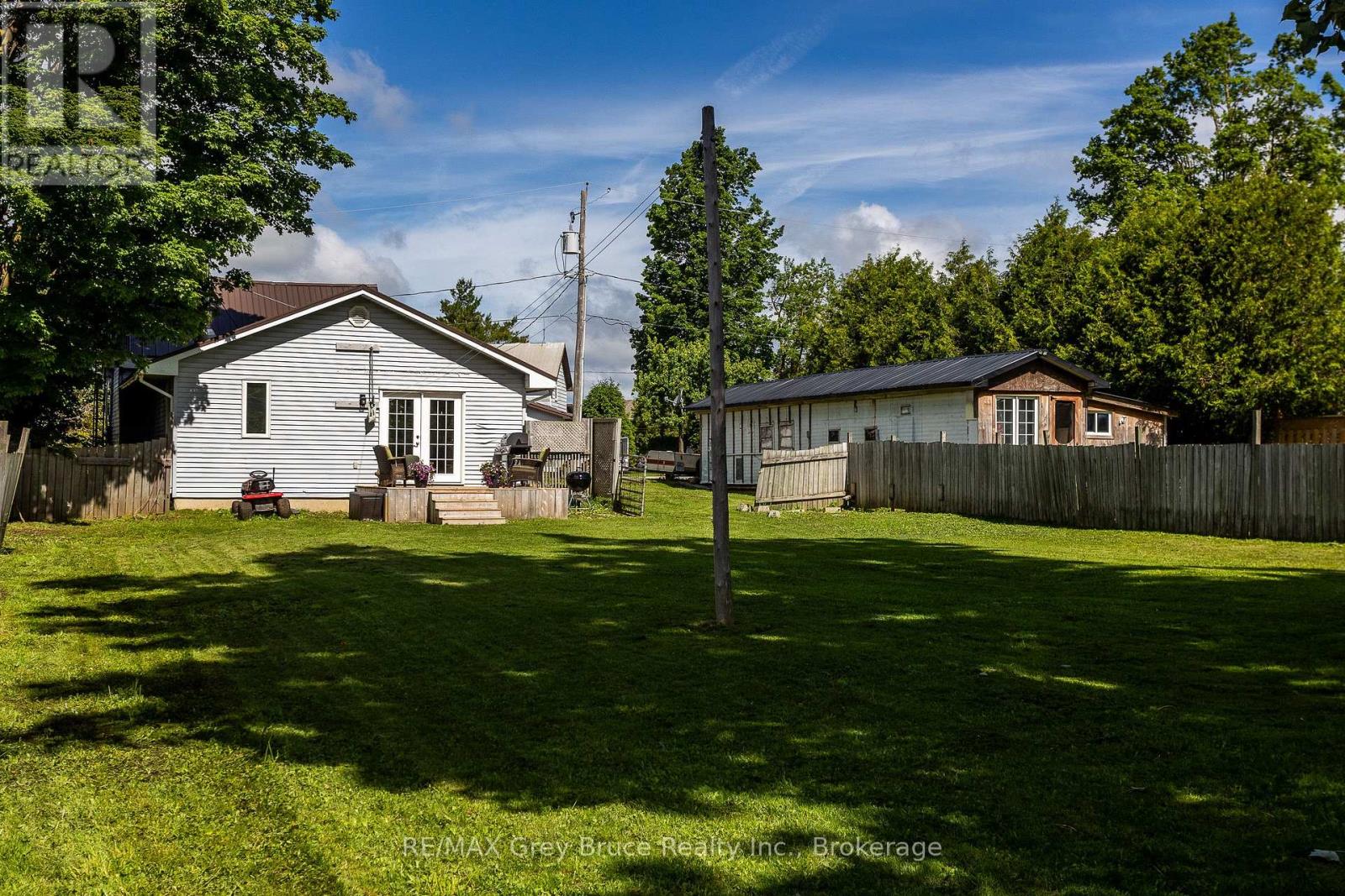 160 Grey Street W, Southgate, Ontario  N0C 1B0 - Photo 36 - X13451174