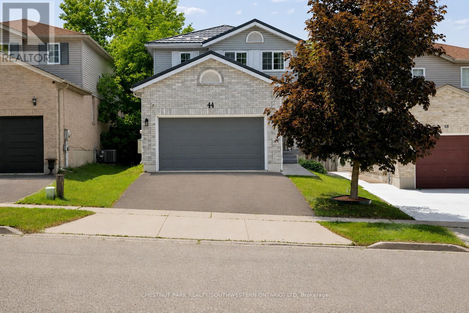 44 Alderson Drive, Cambridge, Ontario  N3C 4C5 - Photo 38 - X13441278