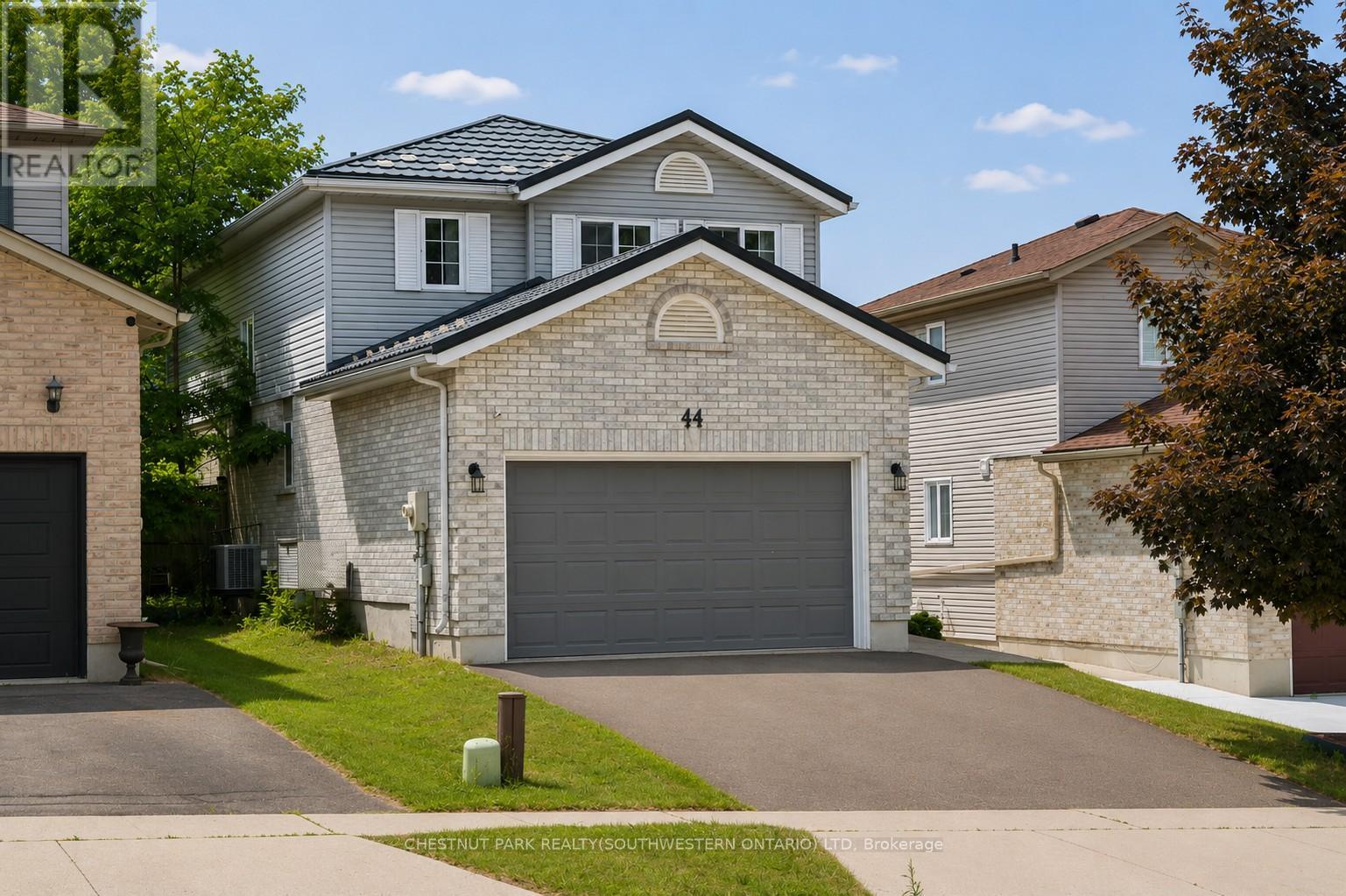 44 Alderson Drive, Cambridge, Ontario  N3C 4C5 - Photo 39 - X13441278
