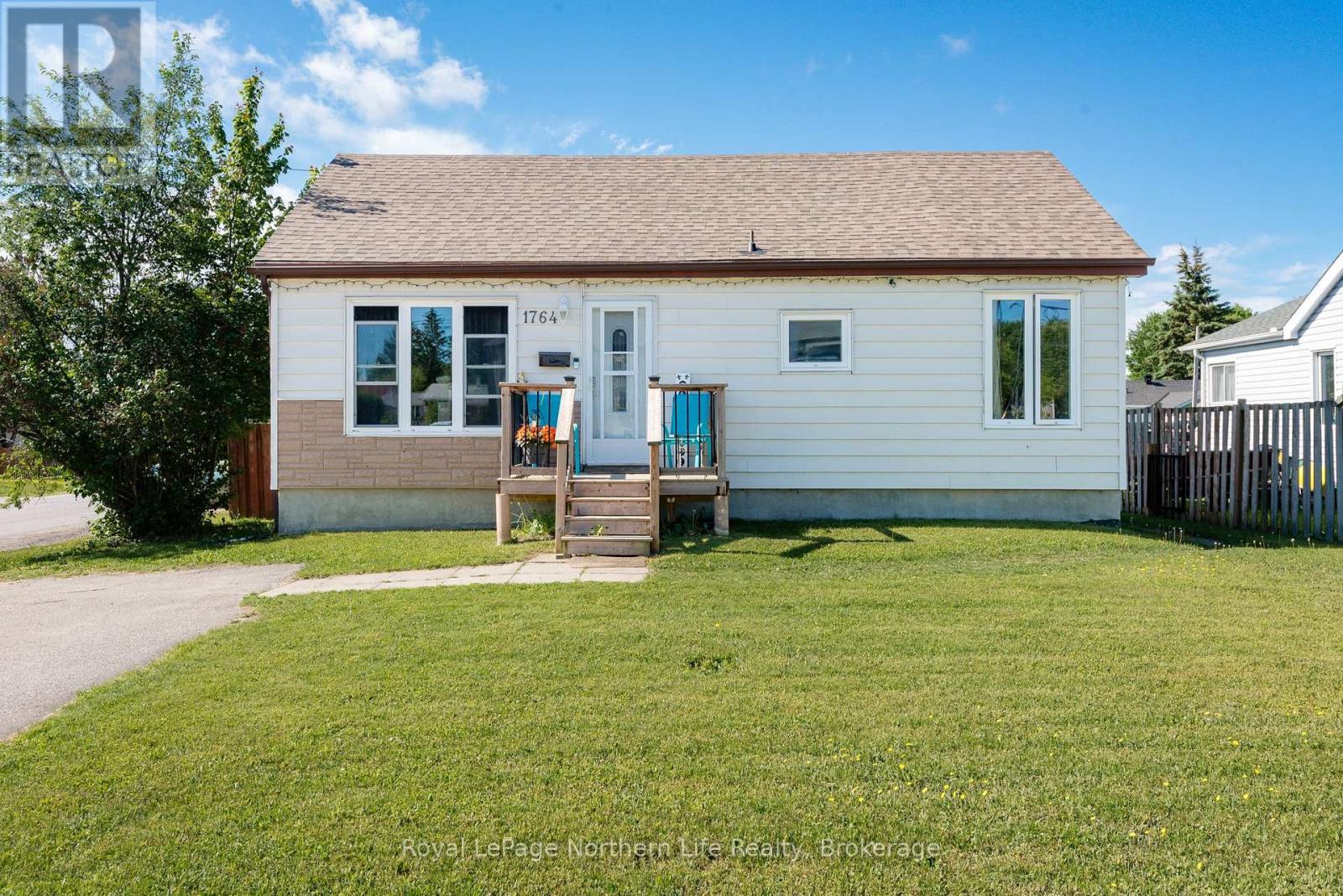 1764 MCKEOWN AVENUE, North Bay, Ontario