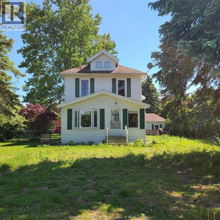 1991 Road 5 East, Ruthven, Ontario