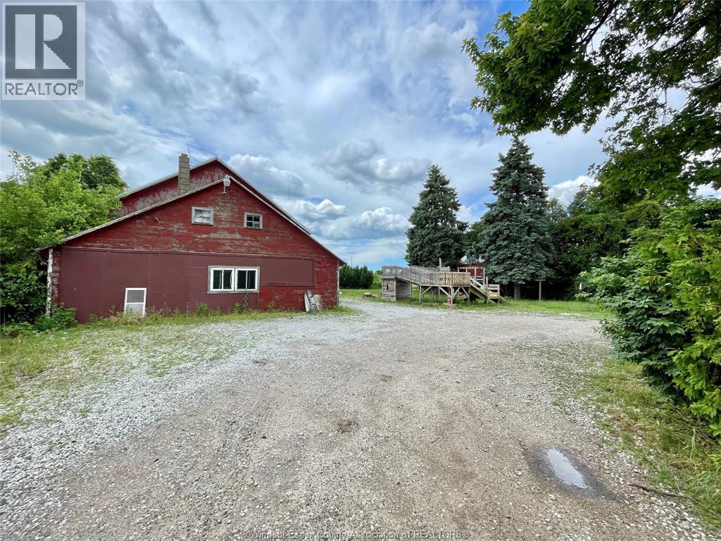 1991 Road 5 East, Ruthven, Ontario  N0P 2G0 - Photo 24 - 26013341