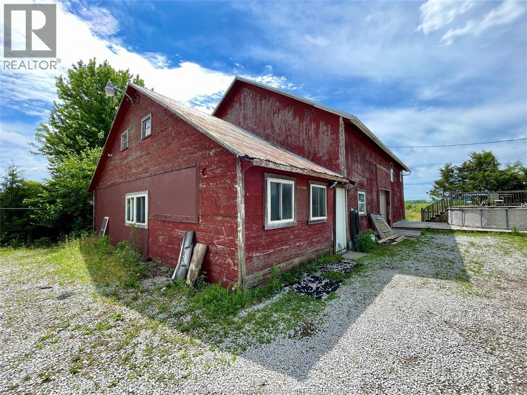1991 Road 5 East, Ruthven, Ontario  N0P 2G0 - Photo 25 - 26013341