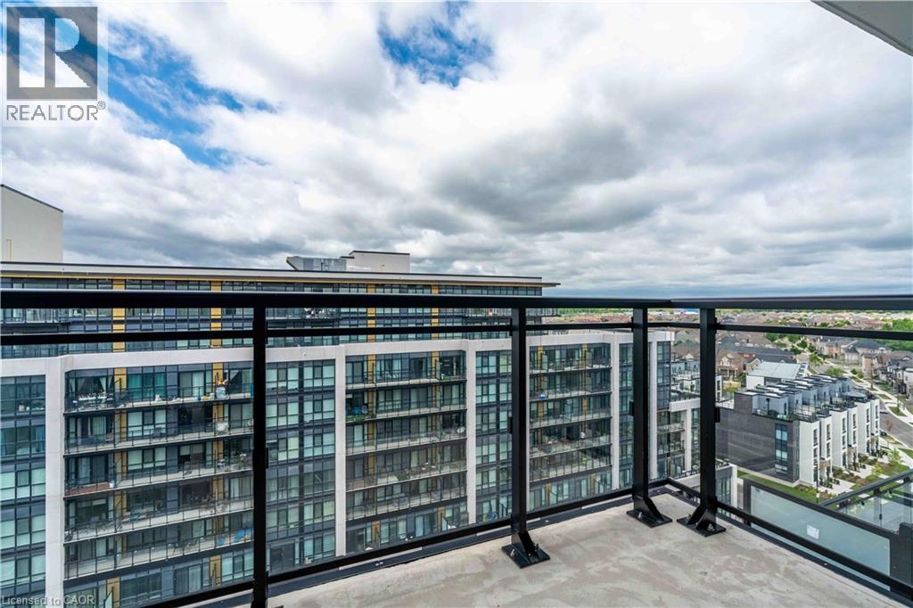 395 Dundas Street Unit# Ph21, Oakville, Ontario  L6M 4M2 - Photo 15 - 40840122