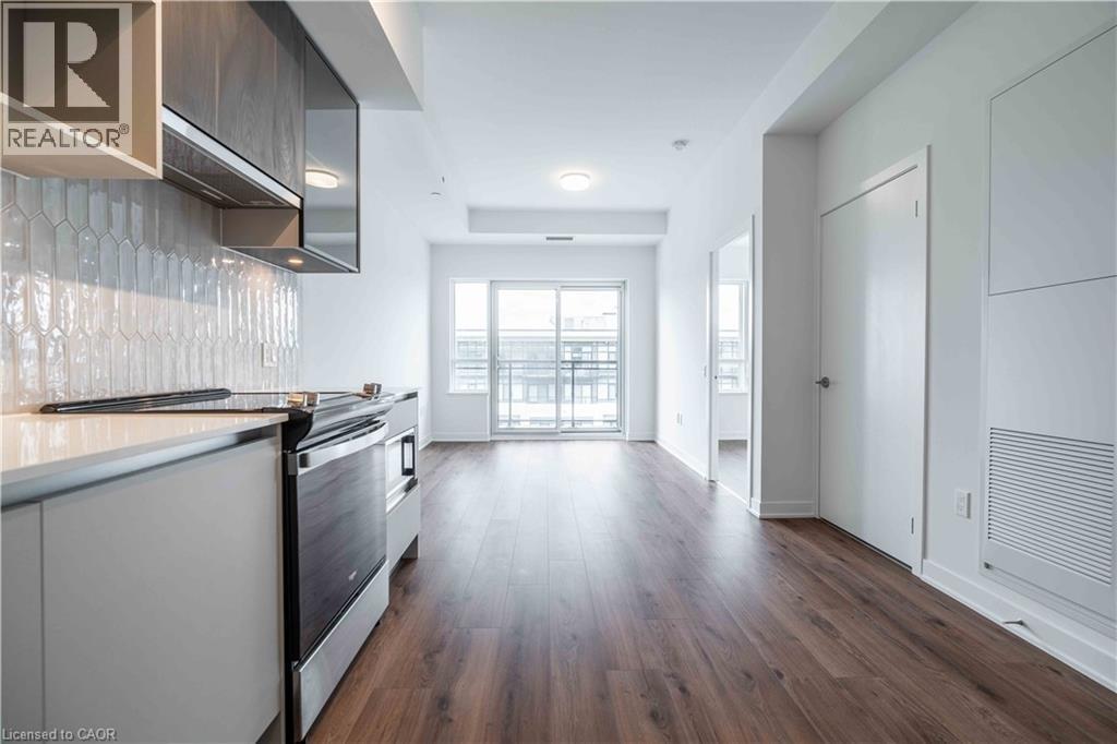 395 Dundas Street Unit# Ph21, Oakville, Ontario  L6M 4M2 - Photo 3 - 40840122