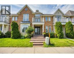 206 SPRINGSTEAD Avenue, Stoney Creek, Ontario