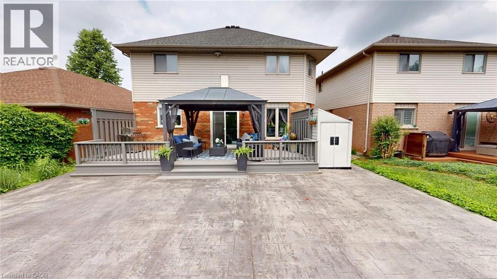 74 Liam Drive, Hamilton, Ontario  L9G 4Y1 - Photo 25 - 40839403