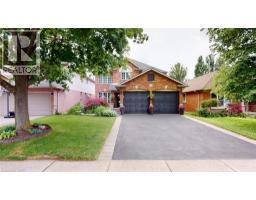 74 LIAM Drive, Hamilton, Ontario
