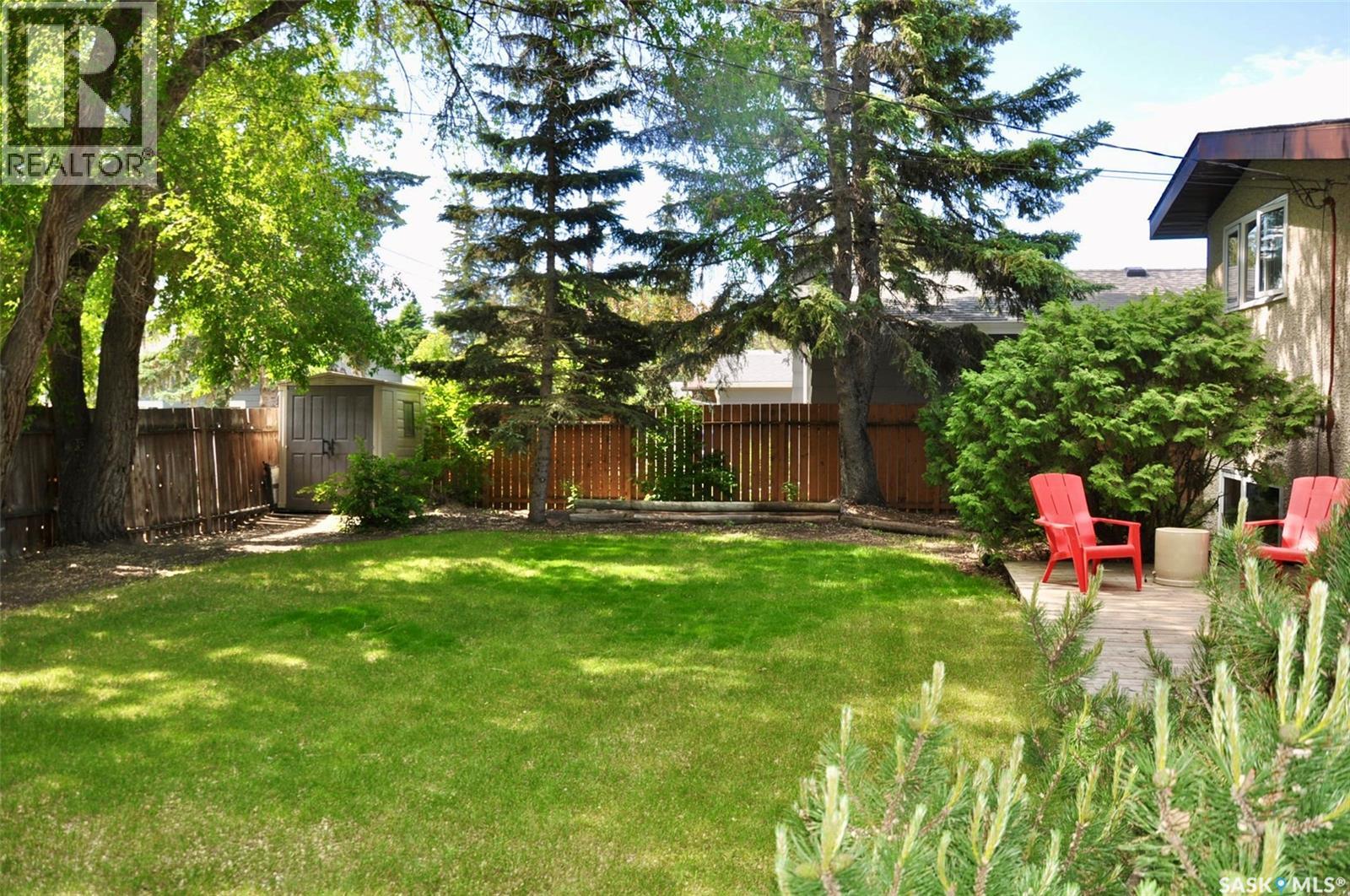 1 Maclean Crescent, Saskatoon, Saskatchewan  S7J 2R6 - Photo 38 - SK039467
