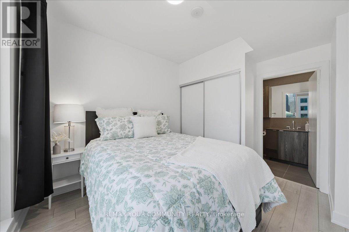 1806 - 15 Mercer Street, Toronto, Ontario  M5V 1H2 - Photo 21 - C13229784