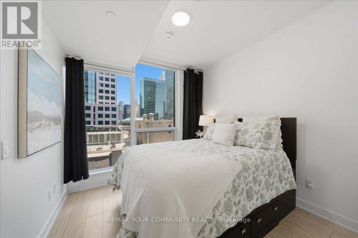 1806 - 15 Mercer Street, Toronto, Ontario  M5V 1H2 - Photo 24 - C13229784