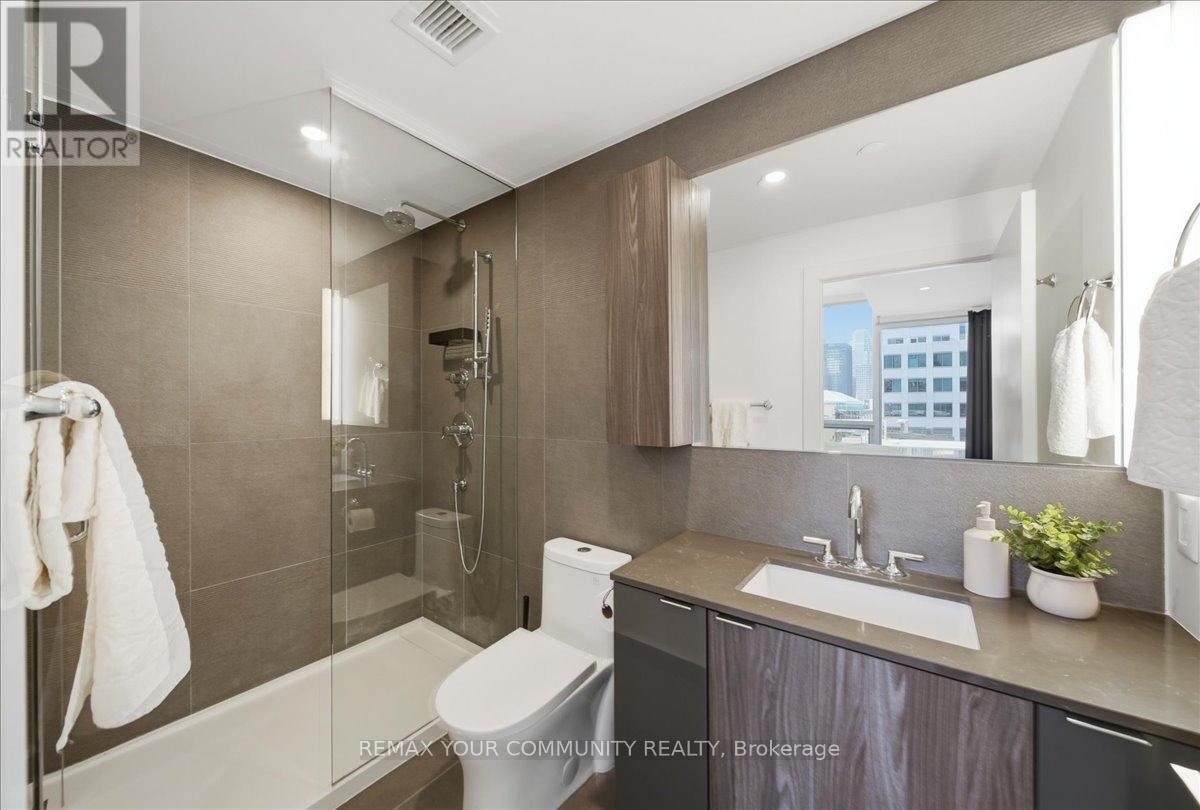 1806 - 15 Mercer Street, Toronto, Ontario  M5V 1H2 - Photo 22 - C13229784