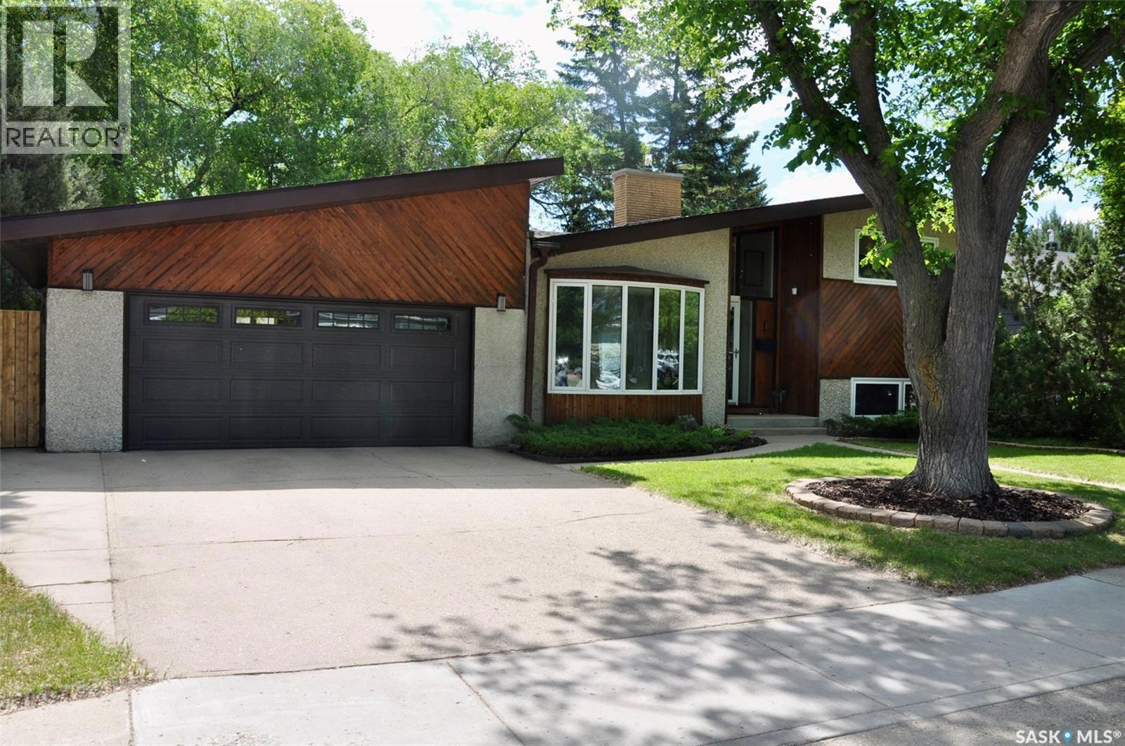 1 Maclean Crescent, Saskatoon, Saskatchewan  S7J 2R6 - Photo 45 - SK039467