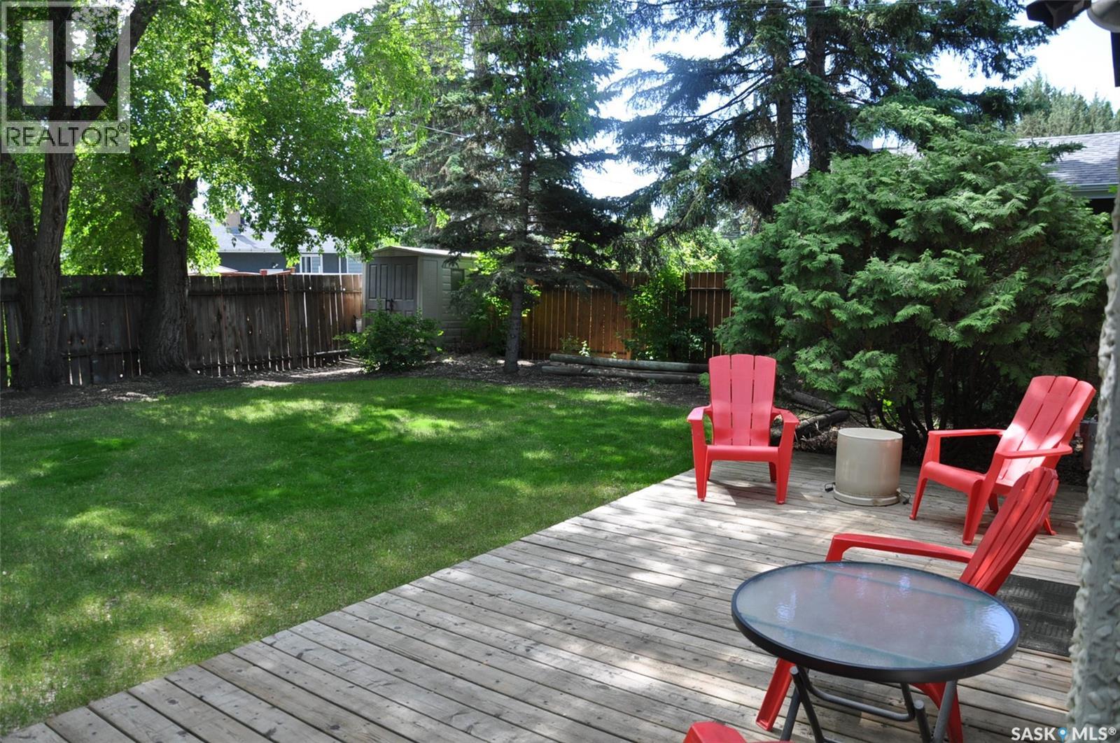 1 Maclean Crescent, Saskatoon, Saskatchewan  S7J 2R6 - Photo 41 - SK039467