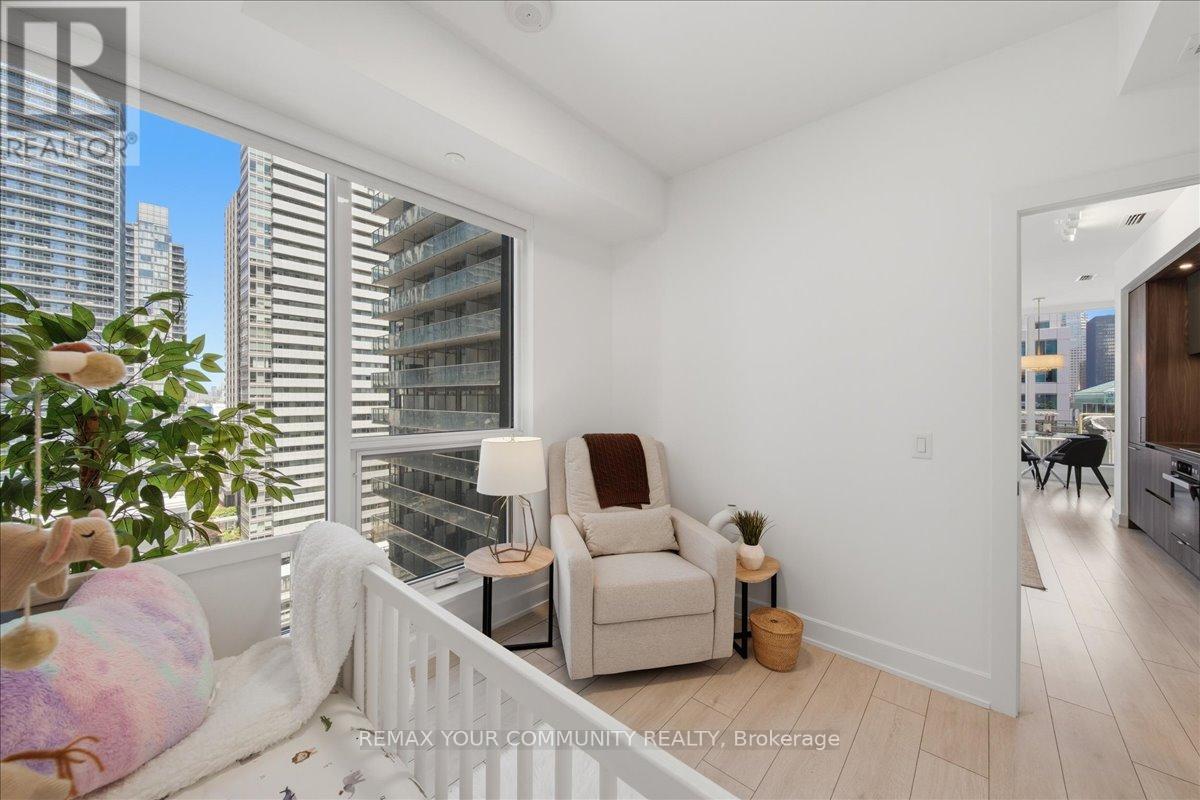 1806 - 15 Mercer Street, Toronto, Ontario  M5V 1H2 - Photo 27 - C13229784