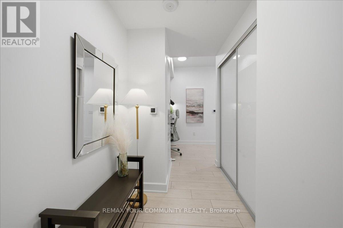 1806 - 15 Mercer Street, Toronto, Ontario  M5V 1H2 - Photo 3 - C13229784
