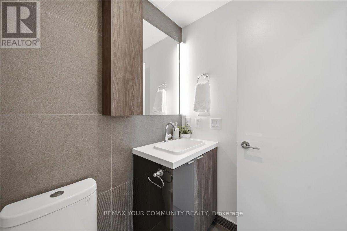 1806 - 15 Mercer Street, Toronto, Ontario  M5V 1H2 - Photo 8 - C13229784