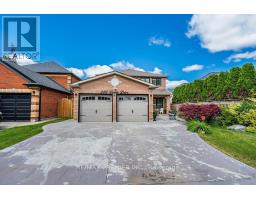 228 VENETO DRIVE, Vaughan, Ontario