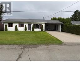 115 Gagnon Street, Drummond, New Brunswick