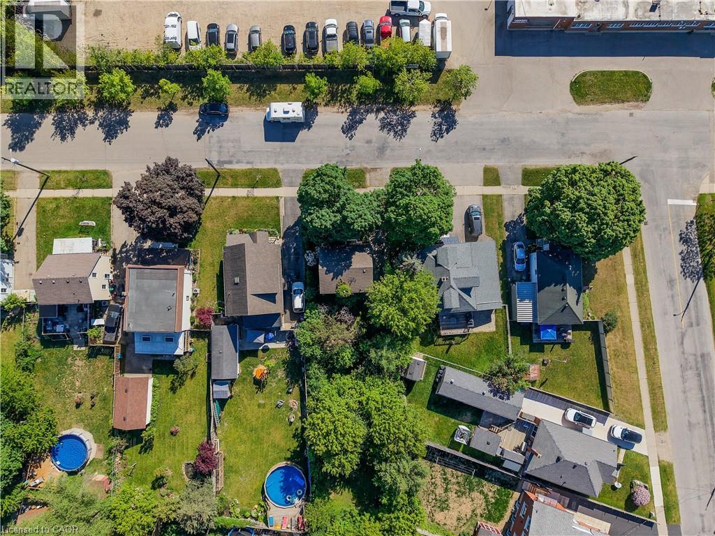 149 Birch Avenue, Kitchener, Ontario  N2H 4W7 - Photo 16 - 40838356