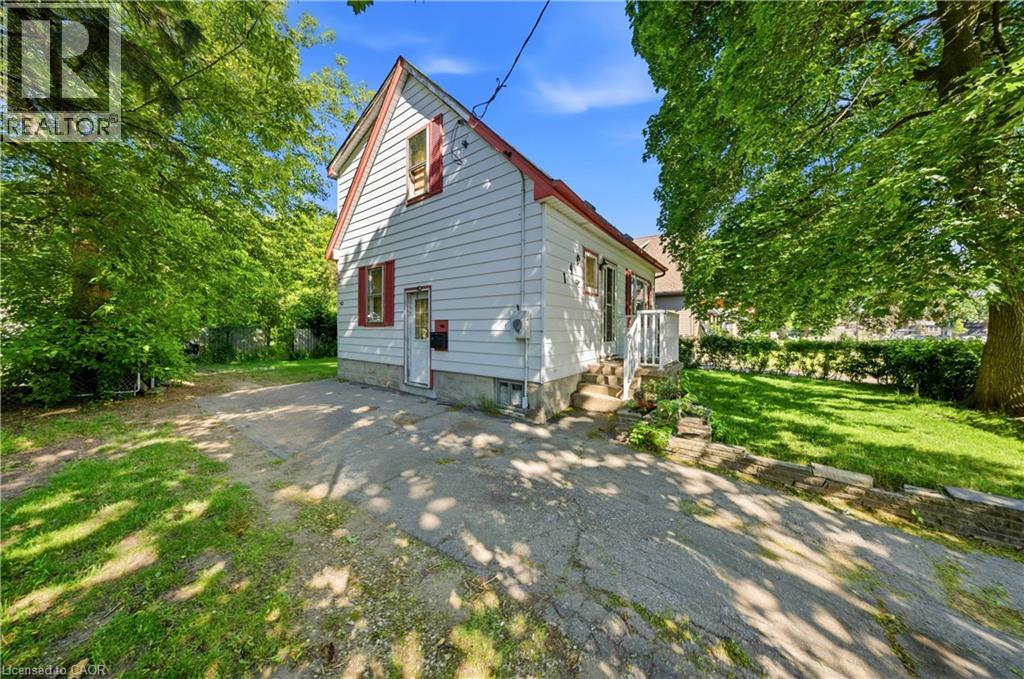 149 Birch Avenue, Kitchener, Ontario  N2H 4W7 - Photo 5 - 40838356