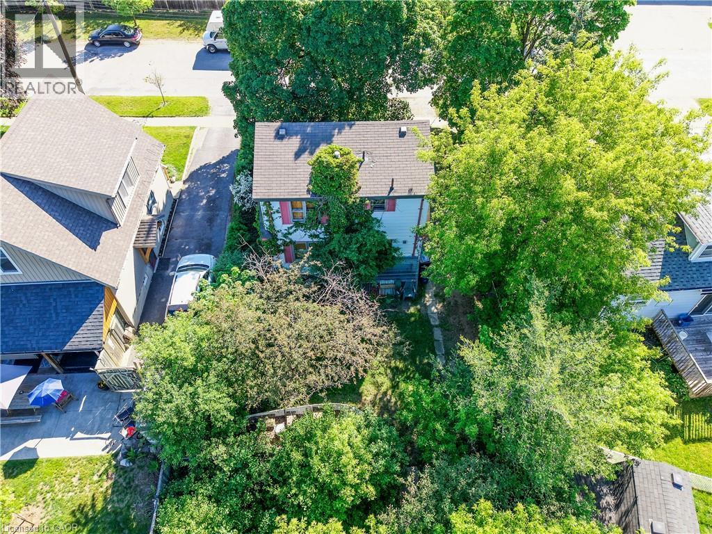 149 Birch Avenue, Kitchener, Ontario  N2H 4W7 - Photo 14 - 40838356