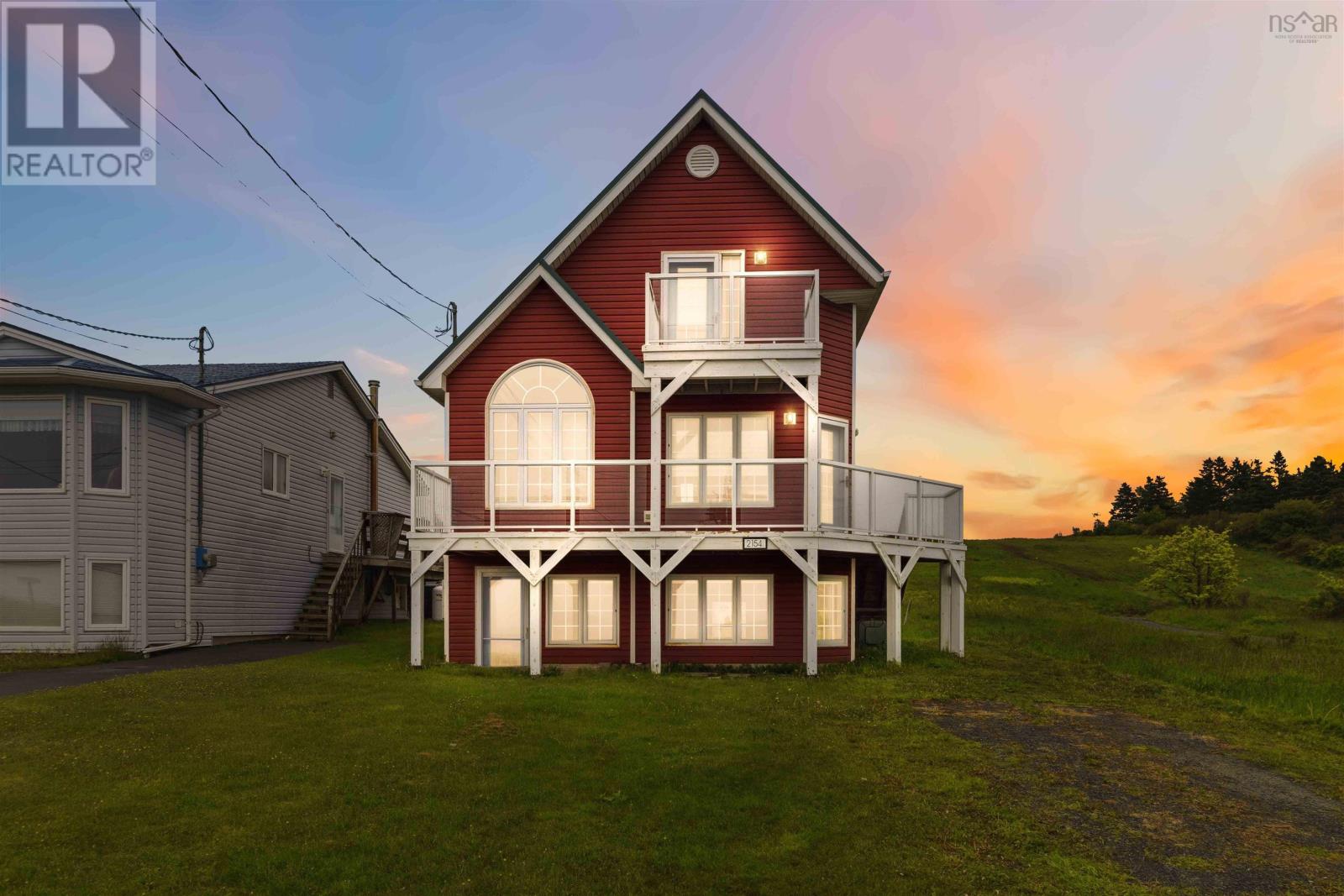 2154 Shore Road, eastern passage, Nova Scotia