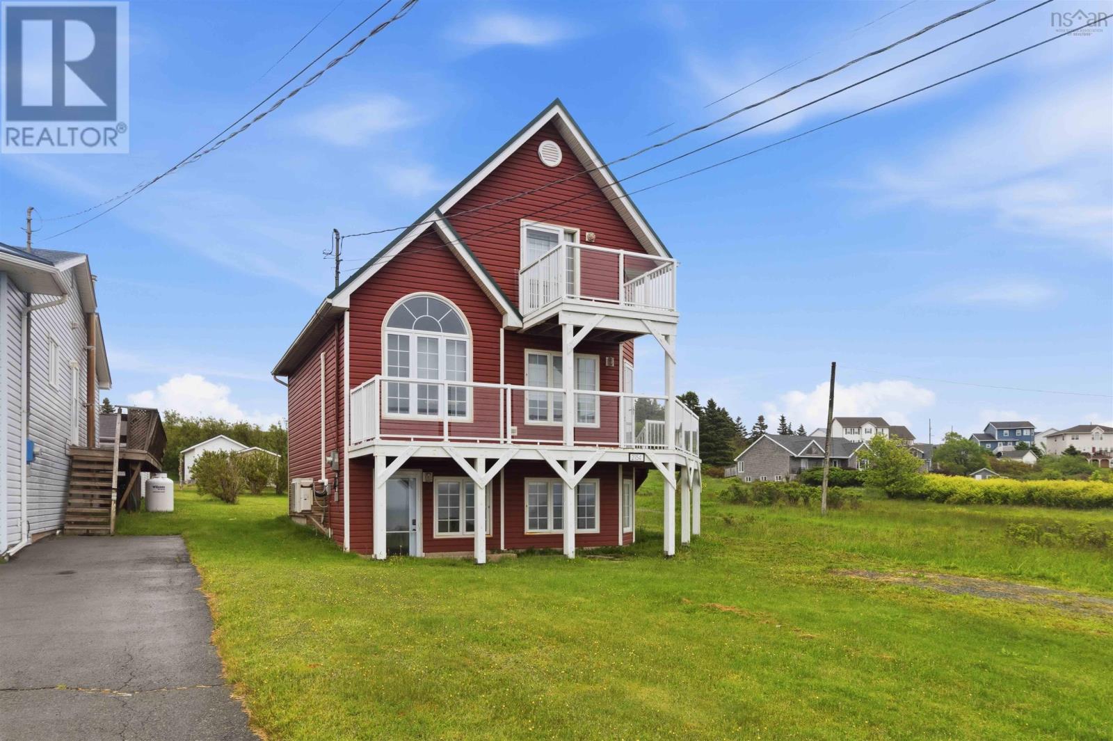2154 Shore Road, Eastern Passage, Nova Scotia  B3G 1H6 - Photo 33 - 202614381