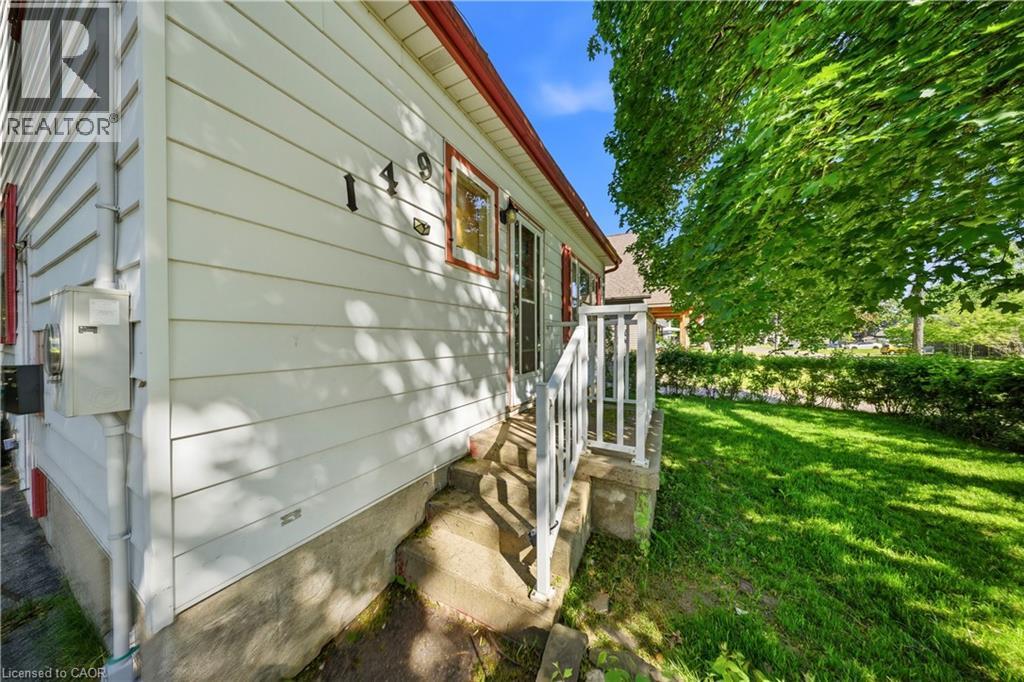 149 Birch Avenue, Kitchener, Ontario  N2H 4W7 - Photo 3 - 40838356