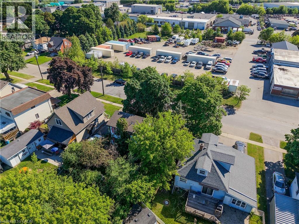 149 Birch Avenue, Kitchener, Ontario  N2H 4W7 - Photo 17 - 40838356
