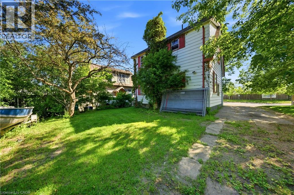 149 Birch Avenue, Kitchener, Ontario  N2H 4W7 - Photo 7 - 40838356