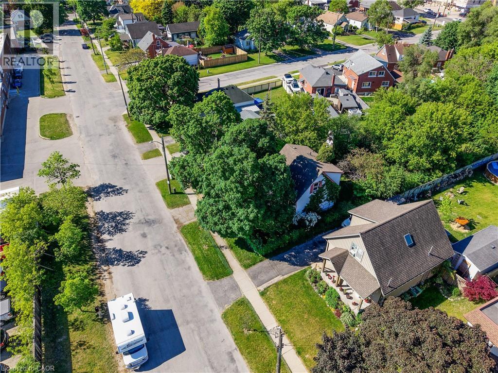 149 Birch Avenue, Kitchener, Ontario  N2H 4W7 - Photo 19 - 40838356