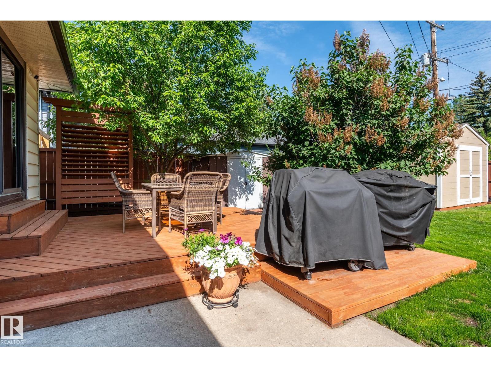 14708 108 Av Nw, Edmonton, Alberta  T5N 1H2 - Photo 43 - E4493913