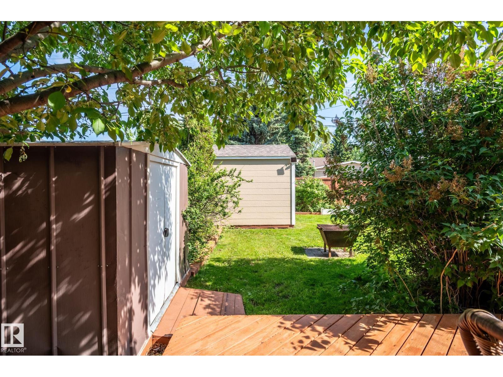 14708 108 Av Nw, Edmonton, Alberta  T5N 1H2 - Photo 45 - E4493913