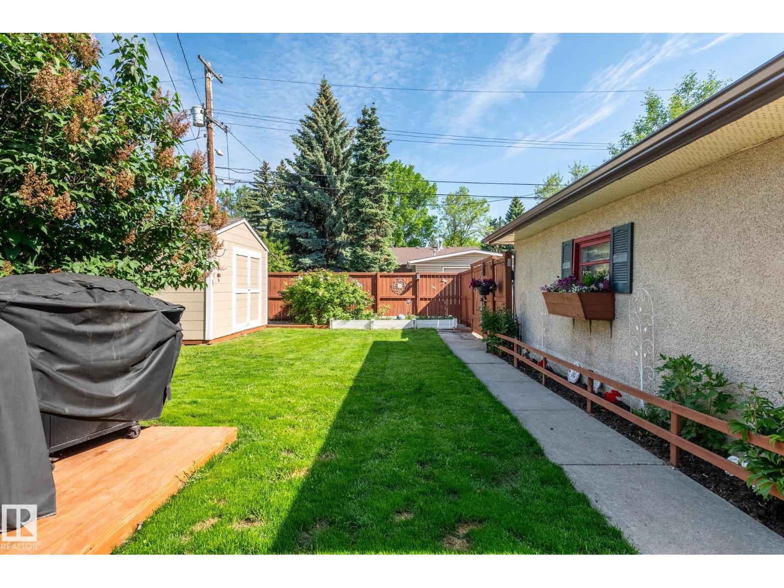 14708 108 Av Nw, Edmonton, Alberta  T5N 1H2 - Photo 46 - E4493913