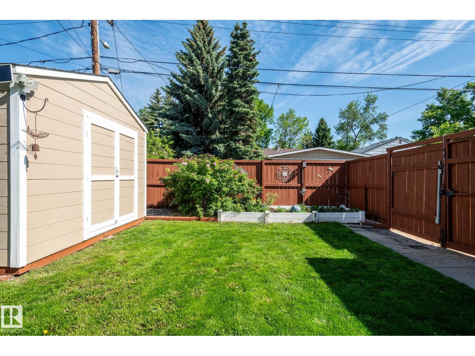 14708 108 Av Nw, Edmonton, Alberta  T5N 1H2 - Photo 48 - E4493913