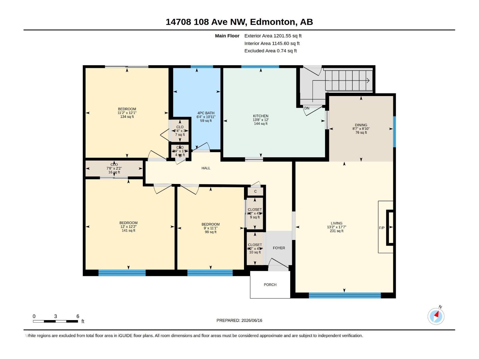 14708 108 Av Nw, Edmonton, Alberta  T5N 1H2 - Photo 51 - E4493913