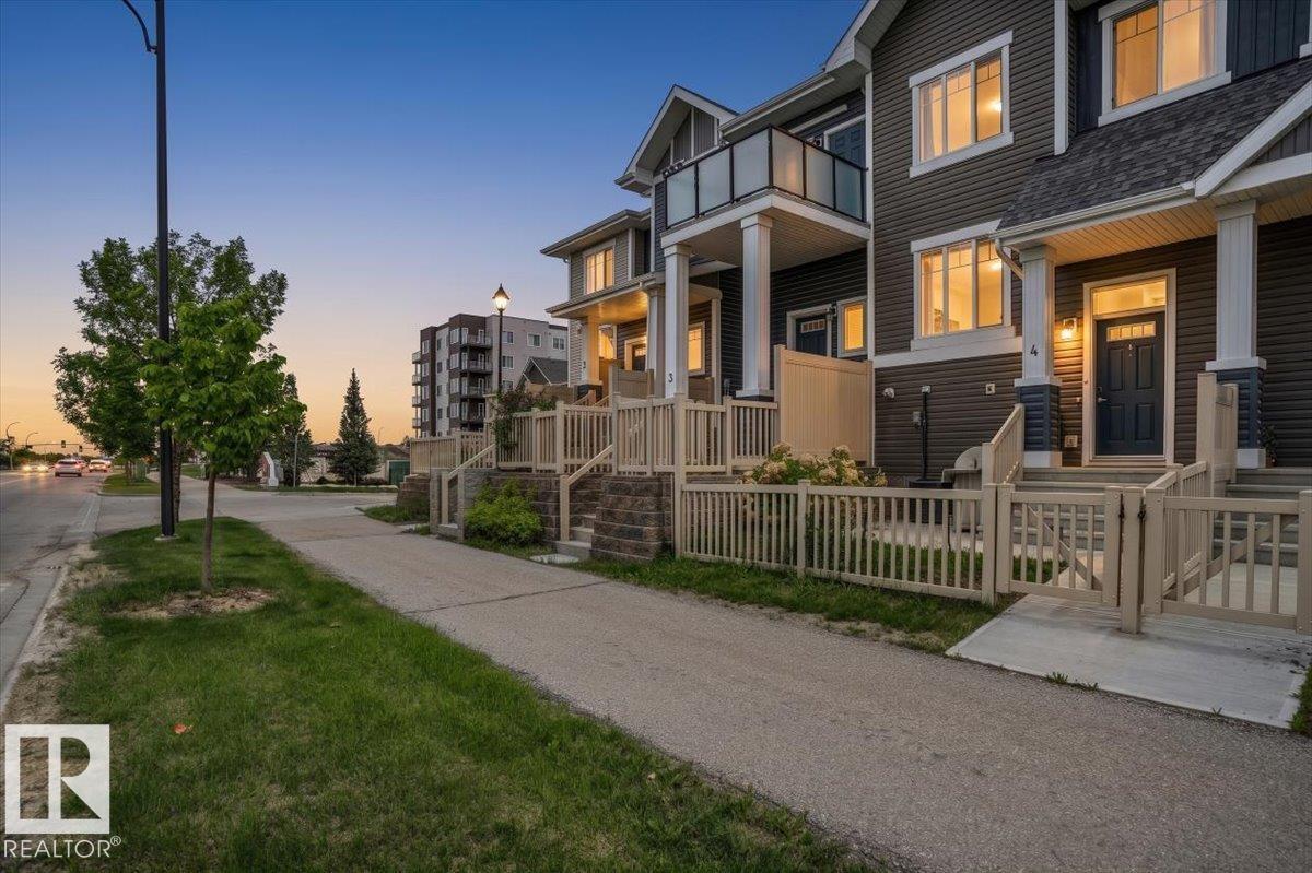 #3 2905 141 ST SW, edmonton, Alberta