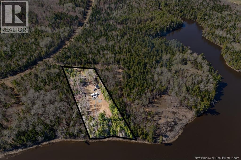 8 Jacques Andre, West Branch, New Brunswick  E4W 0M5 - Photo 13 - NB141980