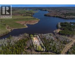 8 Jacques Andre, west branch, New Brunswick