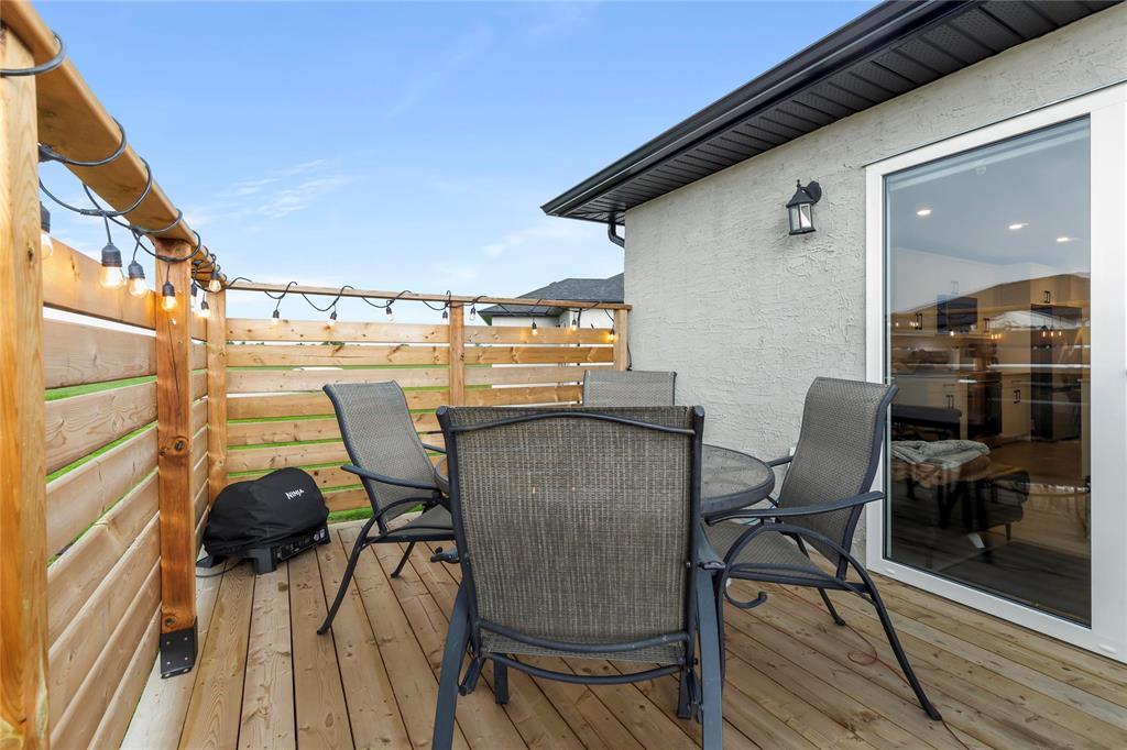 7 Grouette Crescent, Ste Anne, Manitoba R5H 0C4 - Photo 26 - 202613155