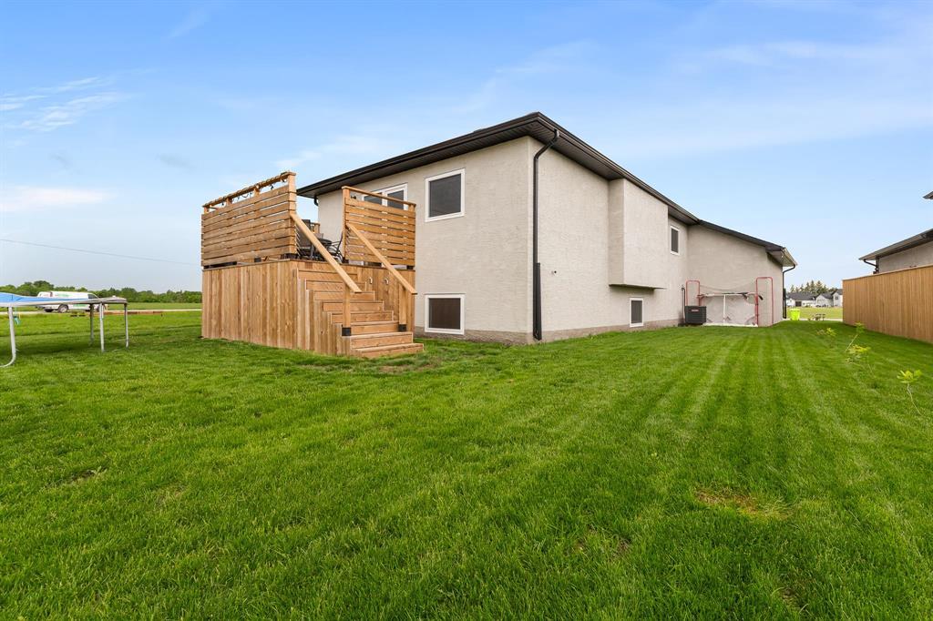 7 Grouette Crescent, Ste Anne, Manitoba R5H 0C4 - Photo 27 - 202613155