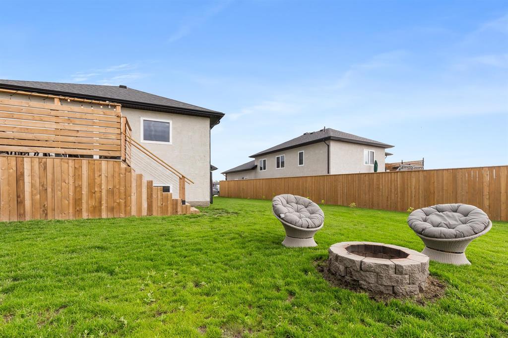 7 Grouette Crescent, Ste Anne, Manitoba R5H 0C4 - Photo 28 - 202613155