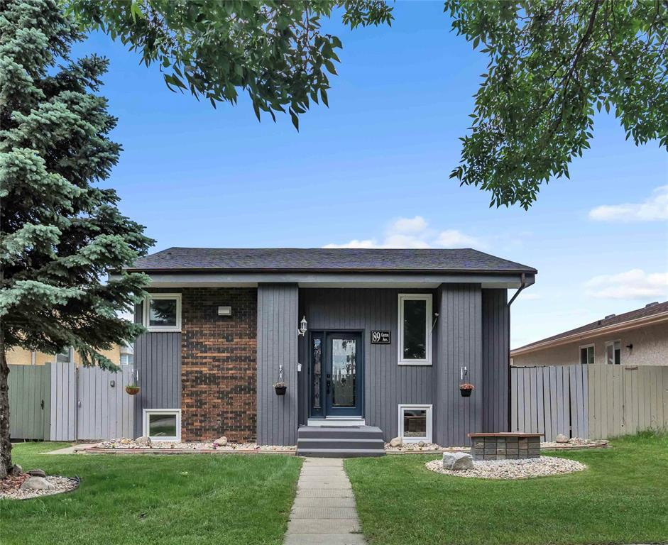 89 Garton Avenue, Winnipeg, Manitoba  R2R 1X1 - Photo 0 - 202613956