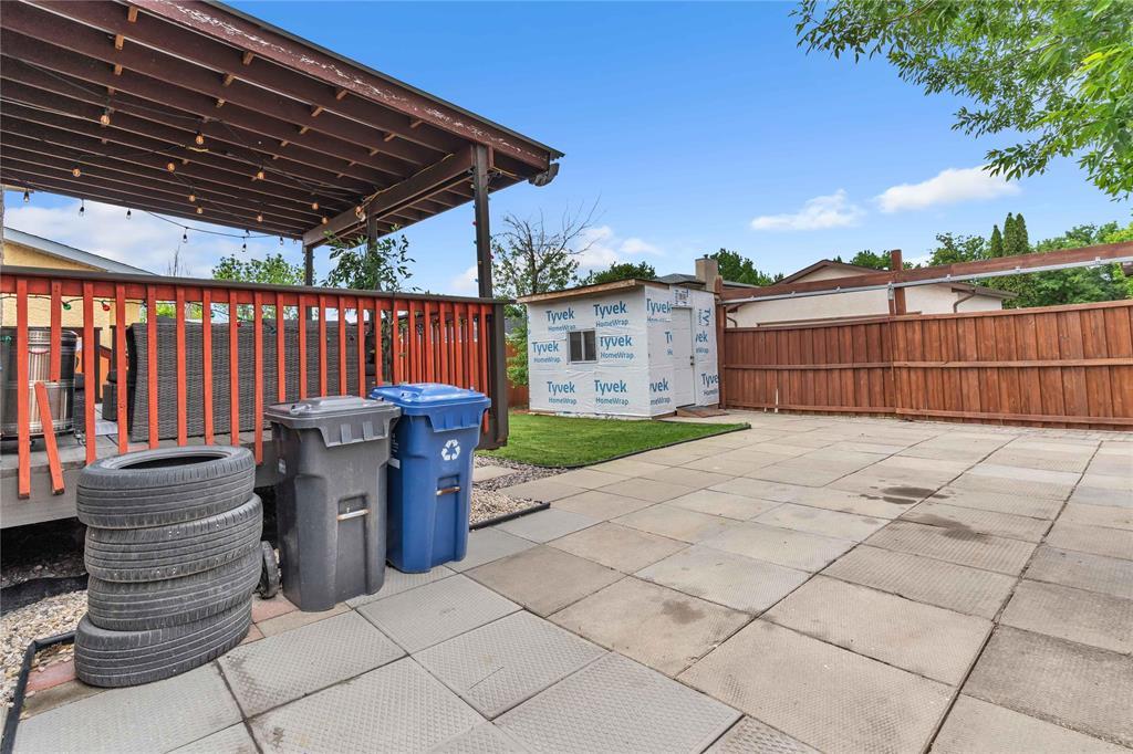 89 Garton Avenue, Winnipeg, Manitoba  R2R 1X1 - Photo 21 - 202613956