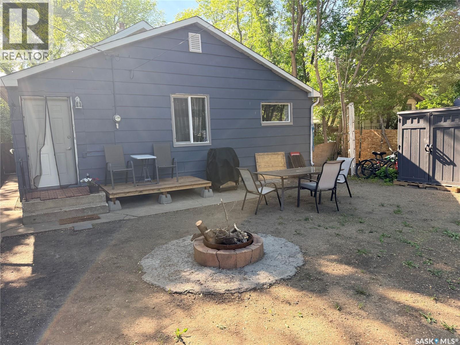 1336 D Avenue N, Saskatoon, Saskatchewan  S7L 1P3 - Photo 21 - SK039571