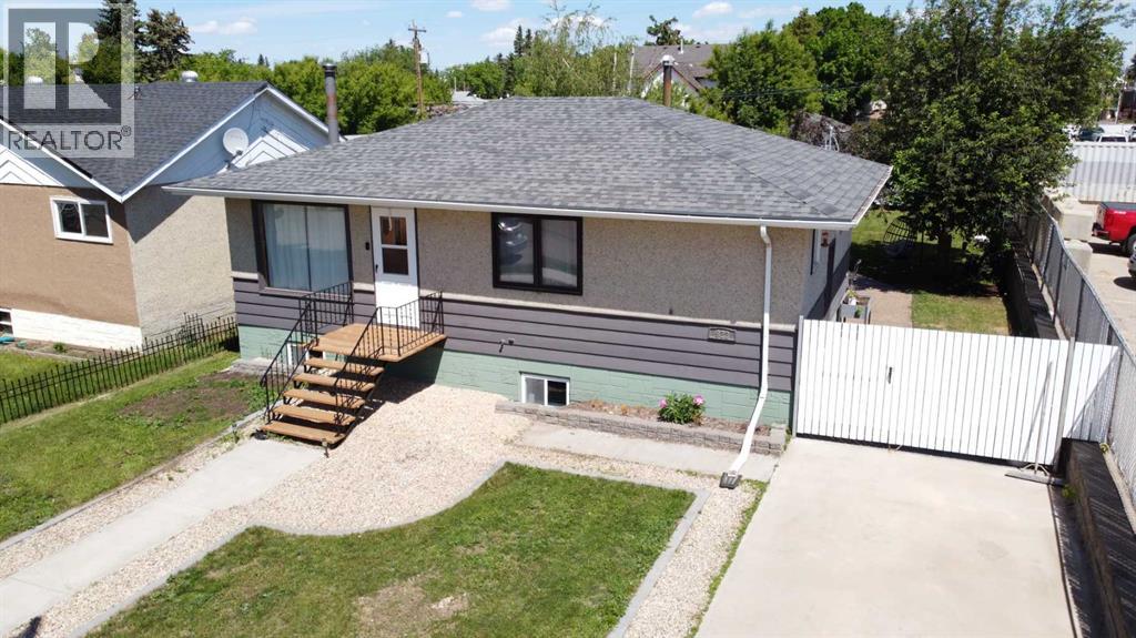 922 5 Avenue, wainwright, Alberta
