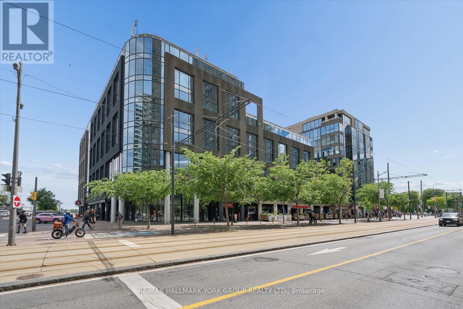 705 - 251 Queens Quay W, Toronto, Ontario  M5J 2N6 - Photo 2 - C13451130